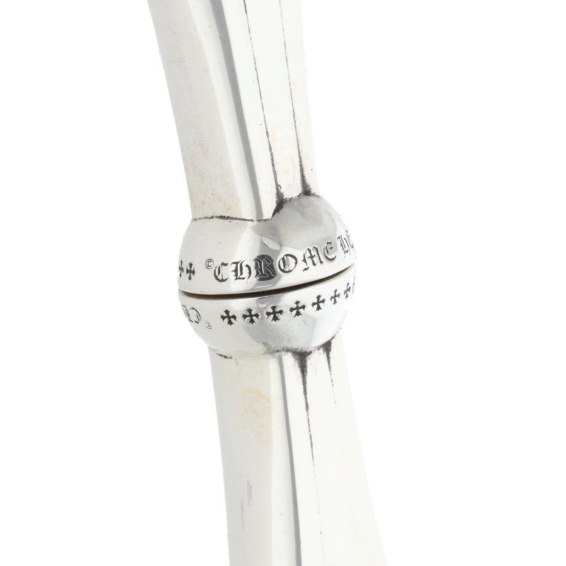 Chrome Hearts Crosstail Corn Pick