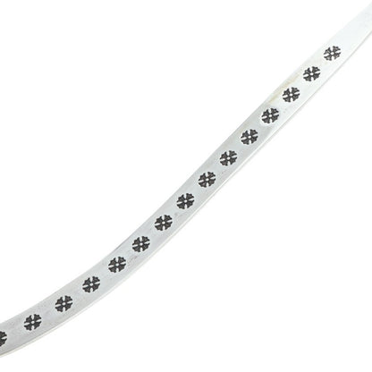 Chrome Hearts Angel Medal Silver Bookmark