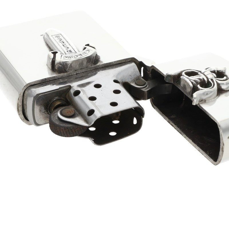 Chrome Hearts ZIPPO LIGHTERZ-V6 Dagger Silver Lighter