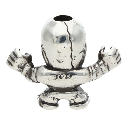 Chrome Hearts FOTI 925 Silver Incense Holder