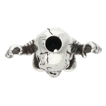 Chrome Hearts FOTI 925 Silver Incense Holder