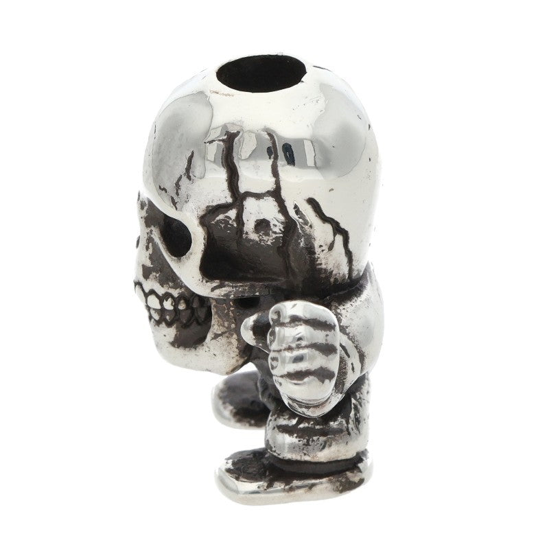 Chrome Hearts FOTI 925 Silver Incense Holder