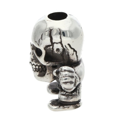 Chrome Hearts FOTI 925 Silver Incense Holder