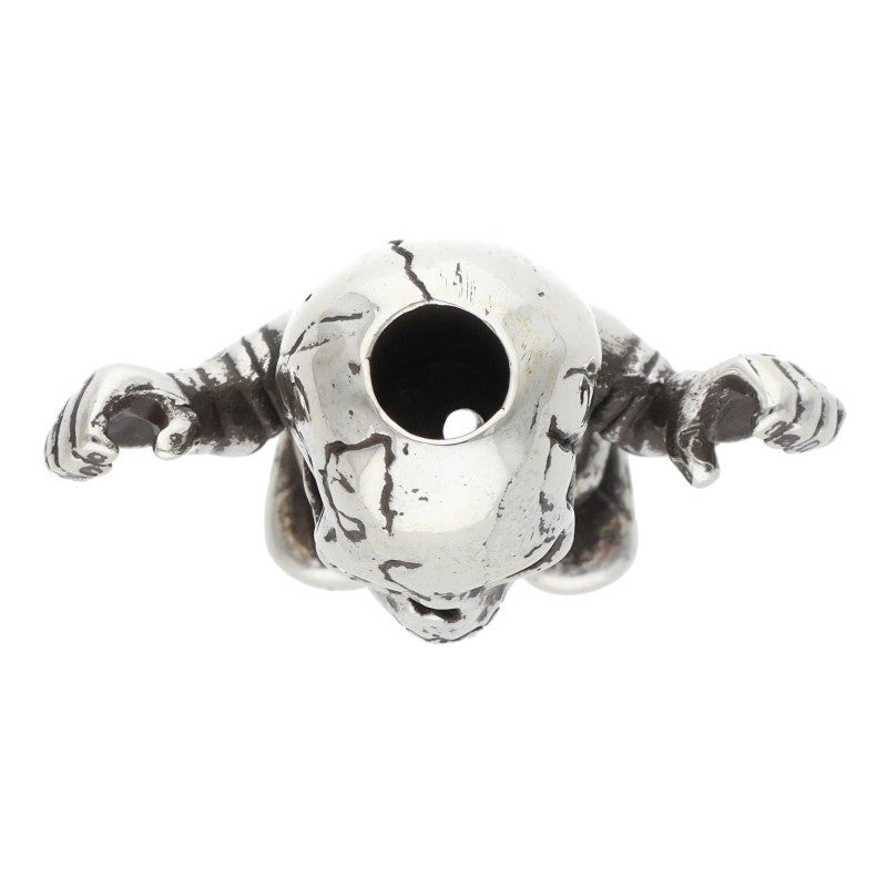 Chrome Hearts FOTI 925 Silver Incense Holder
