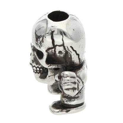 Chrome Hearts FOTI 925 Silver Incense Holder