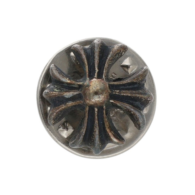 Chrome Hearts CH Plus Silver Stick Pin