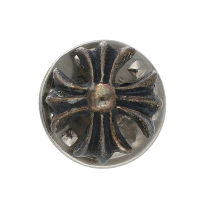 Chrome Hearts CH Plus Silver Stick Pin