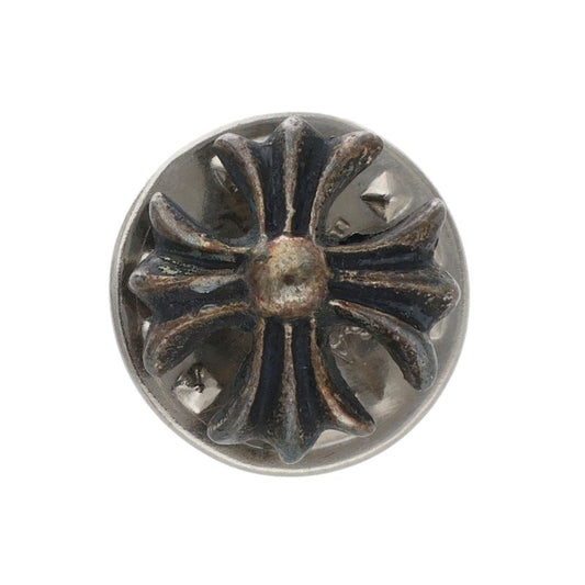 Chrome Hearts CH Plus Silver Stick Pin