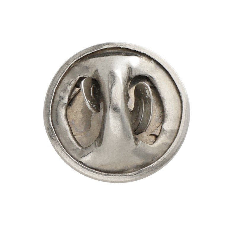 Chrome Hearts CH Plus Silver Stick Pin