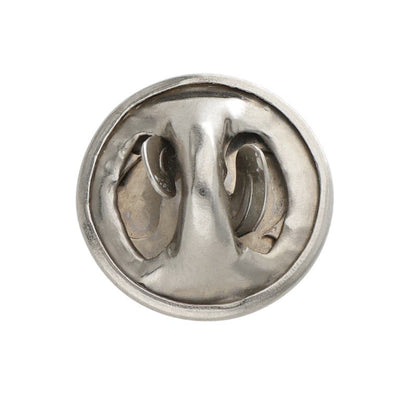 Chrome Hearts CH Plus Silver Stick Pin