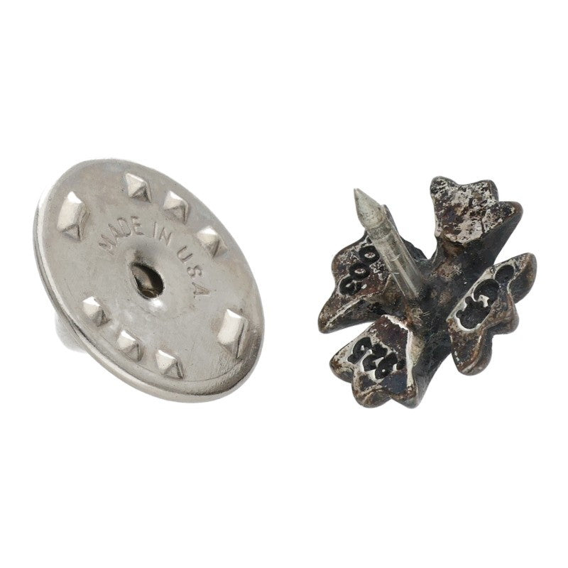 Chrome Hearts CH Plus Silver Stick Pin