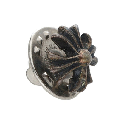 Chrome Hearts CH Plus Silver Stick Pin