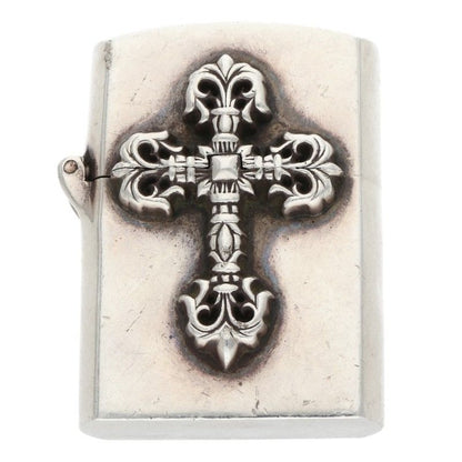 Chrome Hearts ZIPPO LIGHTERZ-V5 Filigree Lighter