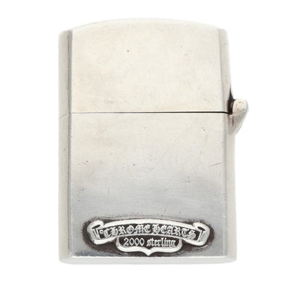Chrome Hearts ZIPPO LIGHTERZ-V5 Filigree Lighter