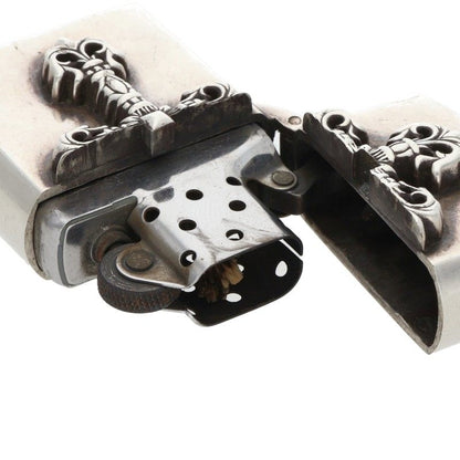 Chrome Hearts ZIPPO LIGHTERZ-V5 Filigree Lighter