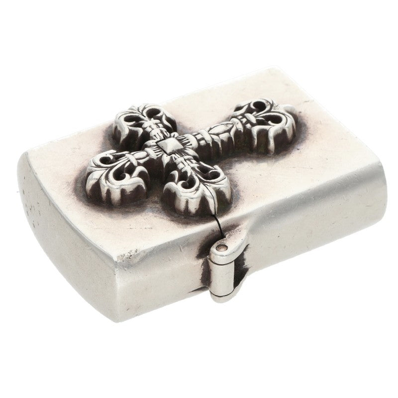 Chrome Hearts ZIPPO LIGHTERZ-V5 Filigree Lighter