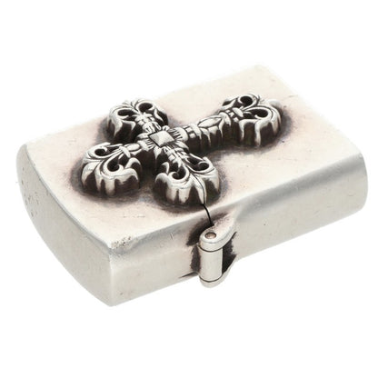 Chrome Hearts ZIPPO LIGHTERZ-V5 Filigree Lighter