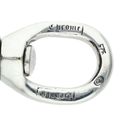 Chrome Hearts Clip Swivel 925 Silver