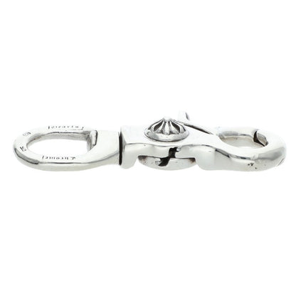 Chrome Hearts Clip Swivel 925 Silver