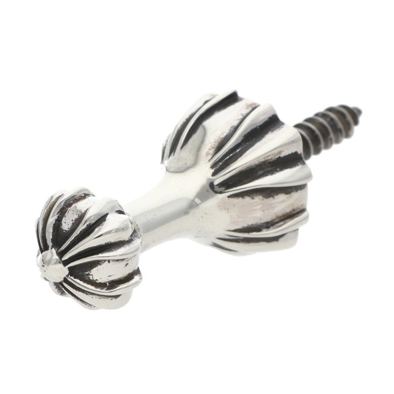 Chrome Hearts CH Plus Screw Silver