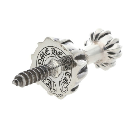 Chrome Hearts CH Plus Screw Silver