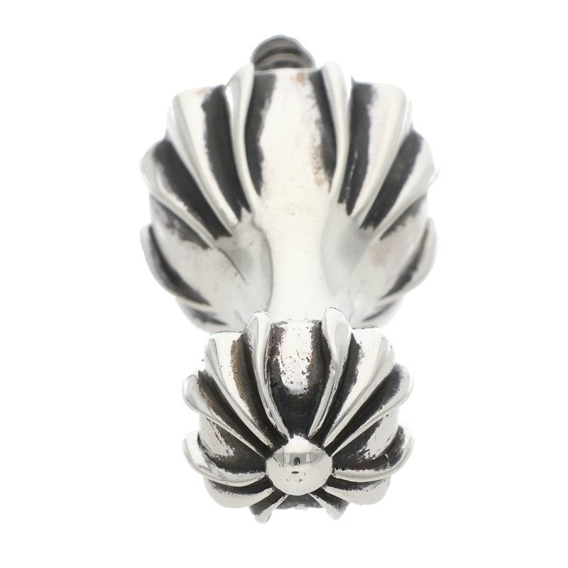 Chrome Hearts CH Plus Screw Silver