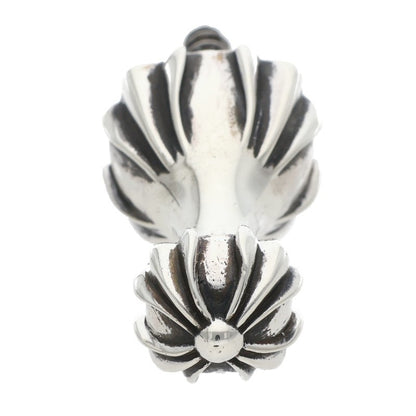 Chrome Hearts CH Plus Screw Silver