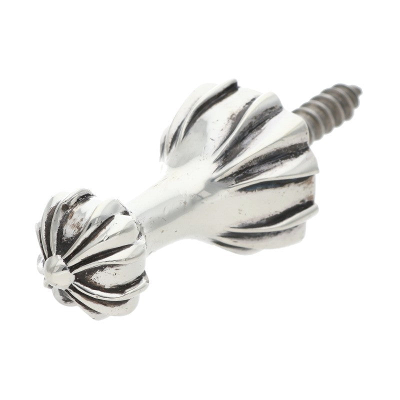 Chrome Hearts CH Plus Screw Silver