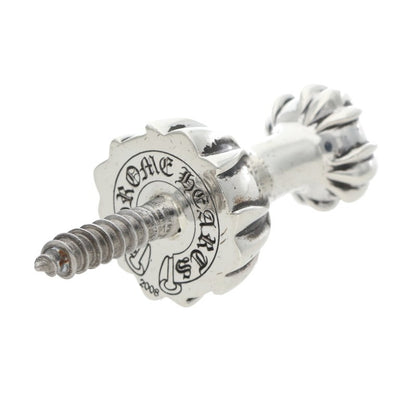 Chrome Hearts CH Plus Screw Silver