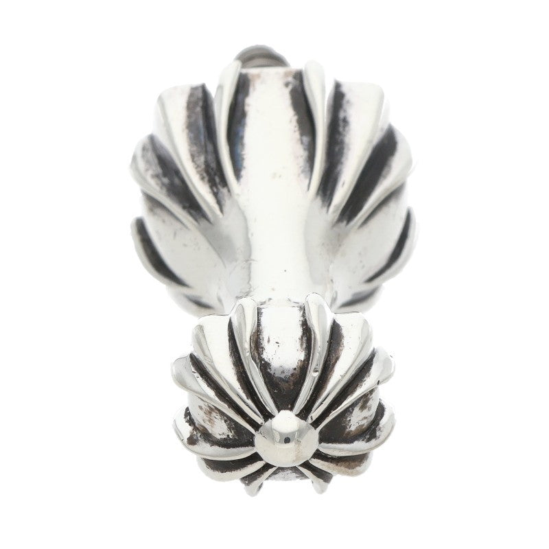 Chrome Hearts CH Plus Screw Silver