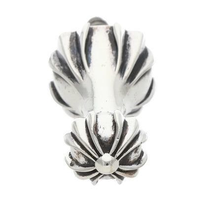Chrome Hearts CH Plus Screw Silver