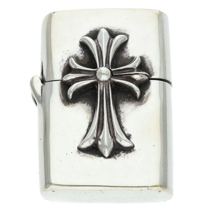 Chrome Hearts ZIPPO LIGHTERZ-V1 Small CH Cross Lighter