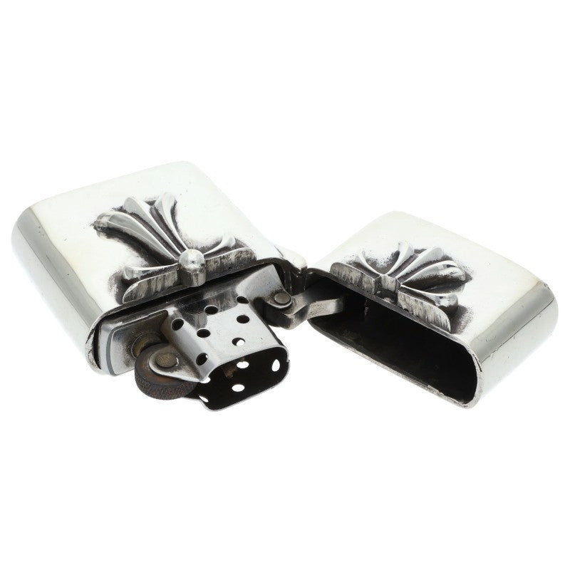 Chrome Hearts ZIPPO LIGHTERZ-V1 Small CH Cross Lighter