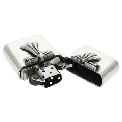 Chrome Hearts ZIPPO LIGHTERZ-V1 Small CH Cross Lighter
