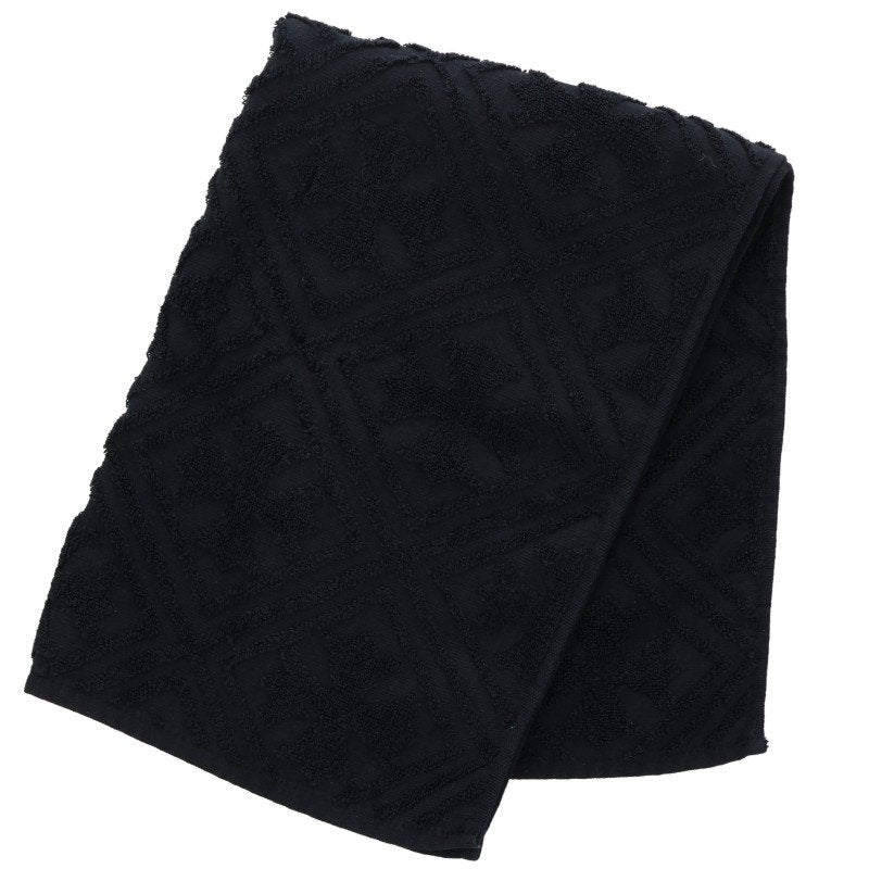 Chrome Hearts CH Plus All-Over Pattern Face Towel