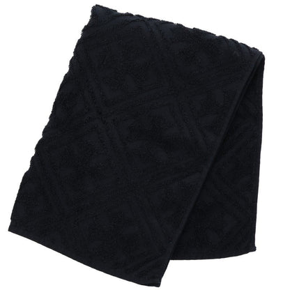 Chrome Hearts CH Plus All-Over Pattern Face Towel