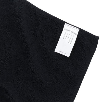 Chrome Hearts CH Plus All-Over Pattern Face Towel