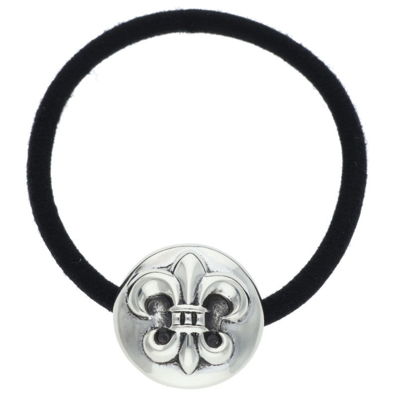 Chrome Hearts HAIRBAND BS Flare Button Hair Tie Multi