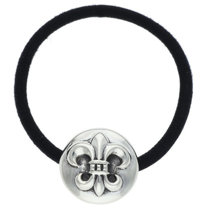 Chrome Hearts HAIRBAND BS Flare Button Hair Tie Multi