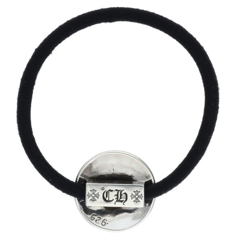 Chrome Hearts HAIRBAND BS Flare Button Hair Tie Multi