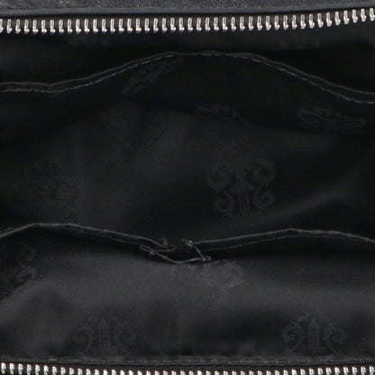 Chrome Hearts COSMETIC POUCH CH Plus Dagger Zip Pouch