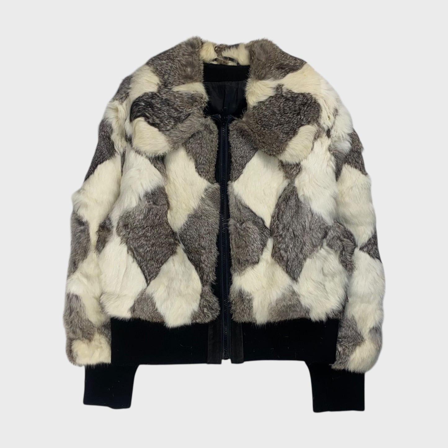 unknown Fur Jacket Size S