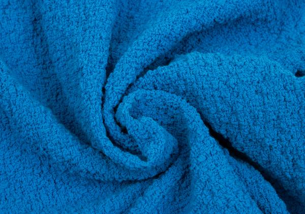 ISSEY MIYAKE me Cauliflower Cardigan Light Blue Size F