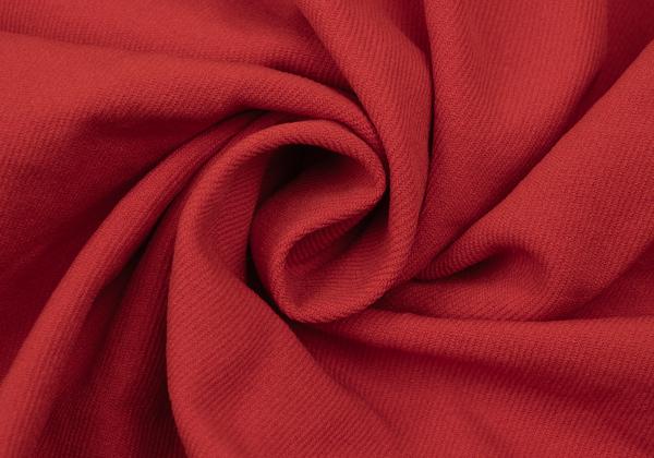 COMME des GARCONS robe de chambre Shirt Red Size M