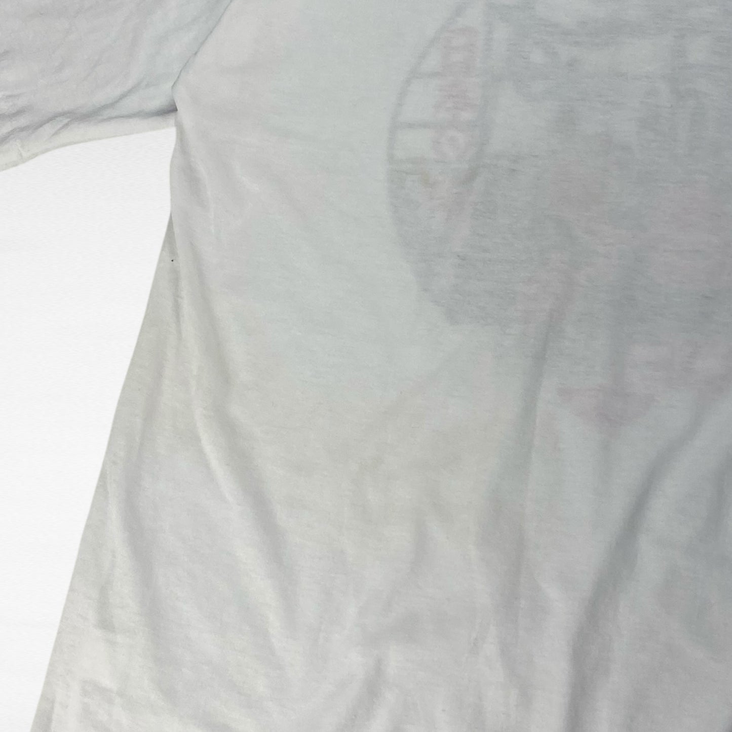 unknown 90s T-Shirt White Size L