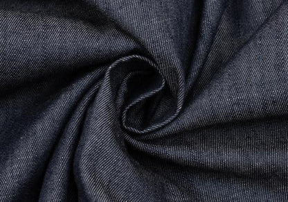 ENGINEERED GARMENTS Cotton Dungaree Work Shirt Size M