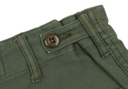 ENGINEERED GARMENTS Military Pants Green Size M