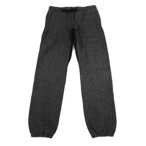ENGINEERED GARMENTS Crotch Panel Sweatpants Gray Size M