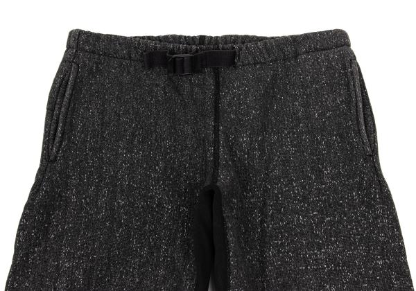 ENGINEERED GARMENTS Crotch Panel Sweatpants Gray Size M