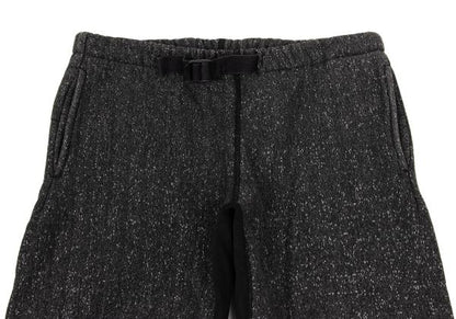ENGINEERED GARMENTS Crotch Panel Sweatpants Gray Size M
